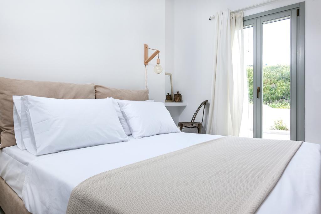 Villa Vinea Santorini Imerovigli  Exteriér fotografie