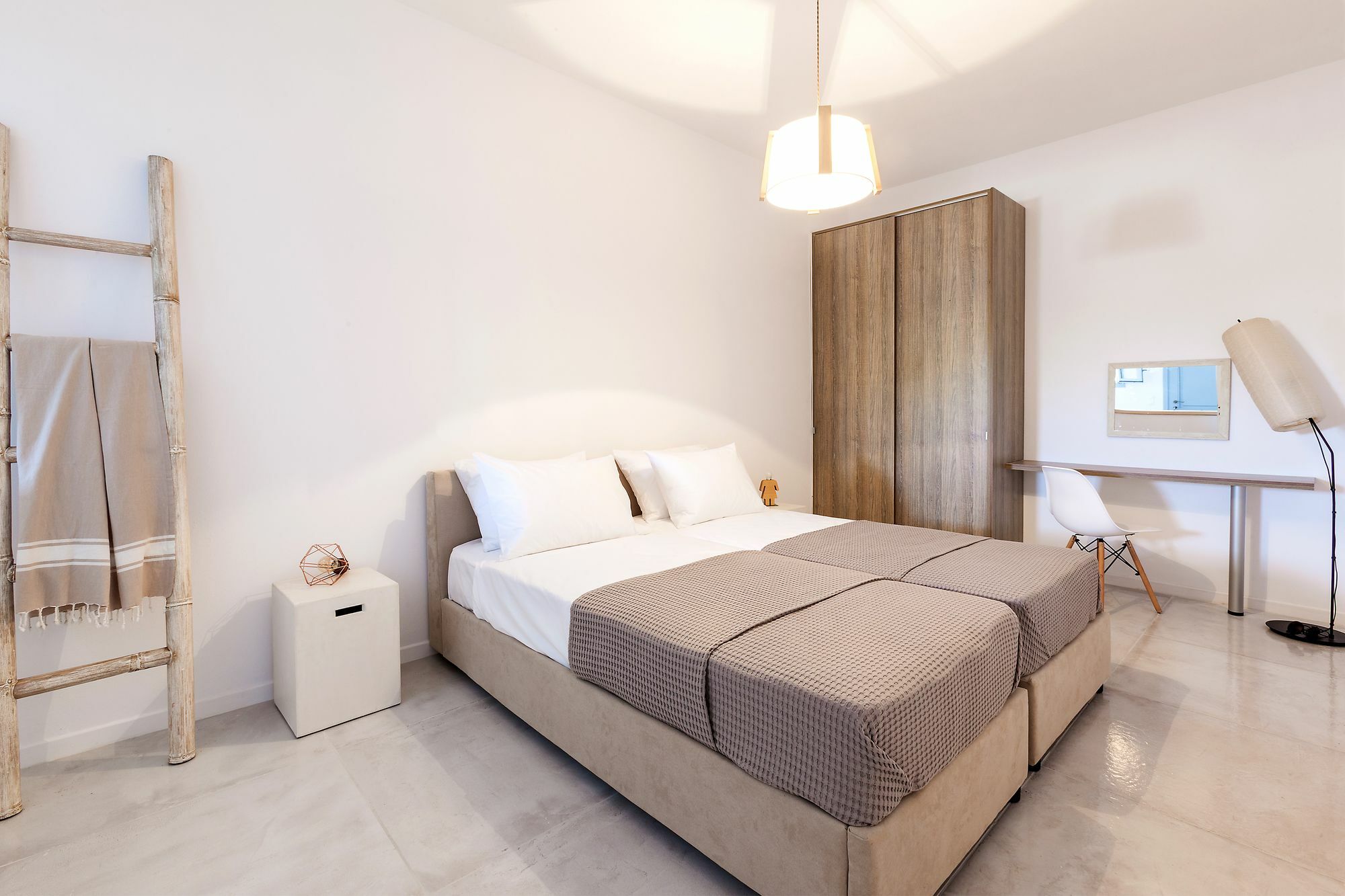Villa Vinea Santorini Imerovigli  Exteriér fotografie