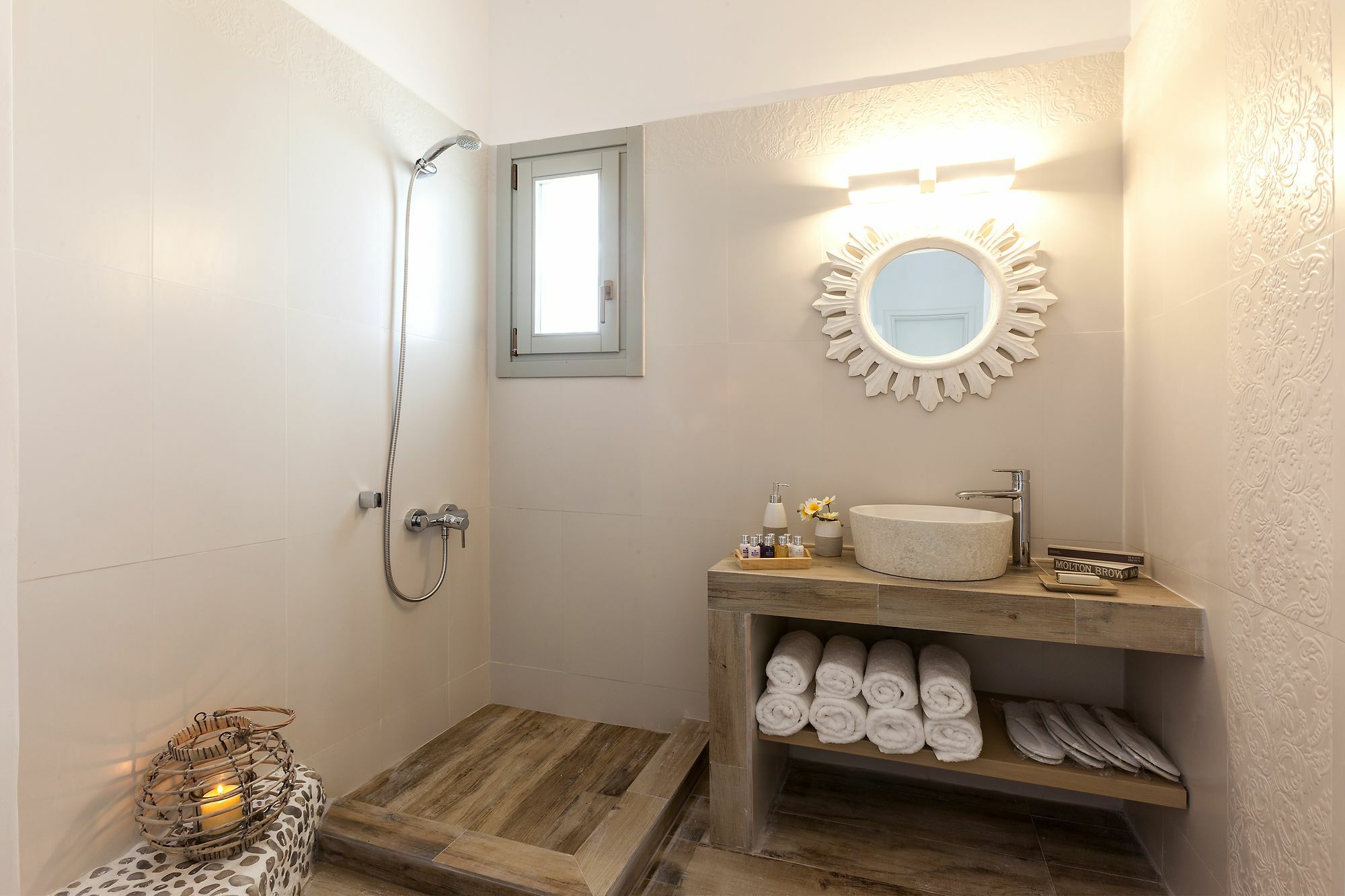 Villa Vinea Santorini Imerovigli  Exteriér fotografie